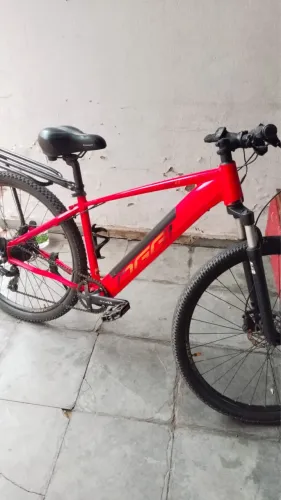Vende se Bike Oggi elétrica 8.0