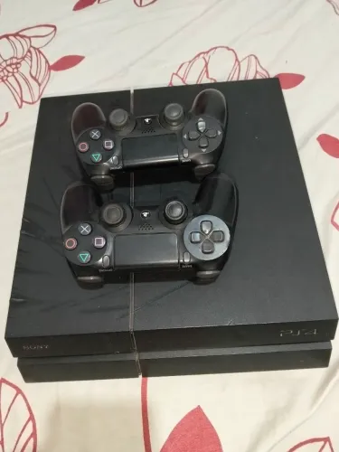 Ps4