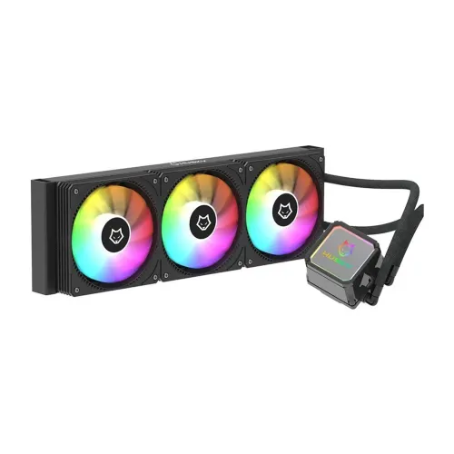 Water Cooler Husky Freezy 360mm