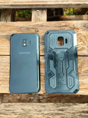 SAMSUNG GALAXY J2 CORE / SAIR RÁPIDO