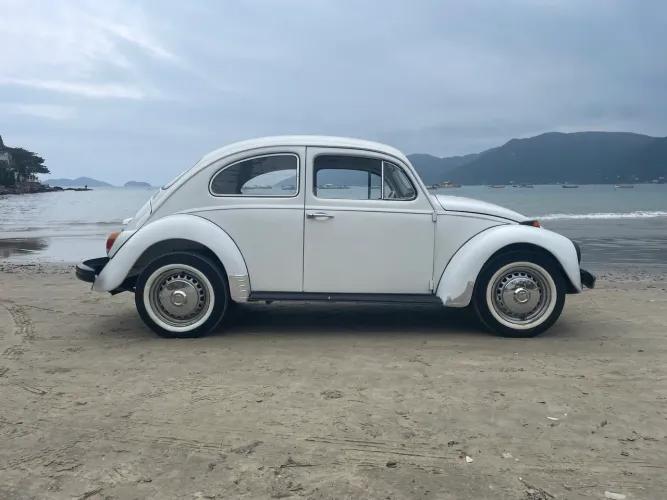 Volkswagen Fusca Fusca (gasolina) 1972