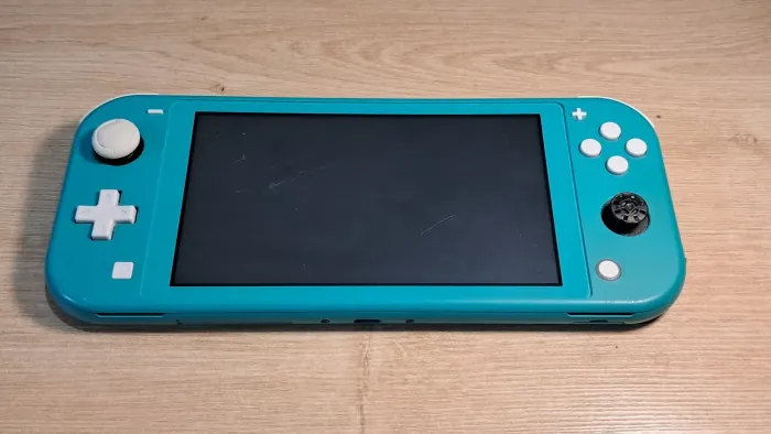 Nintendo Switch Lote usado em boas condições