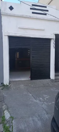 alugo Casa para Comércio 