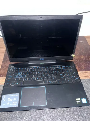 Notebook Dell G3 15 (Modelo 3590) - Venda para Retirada de Peças