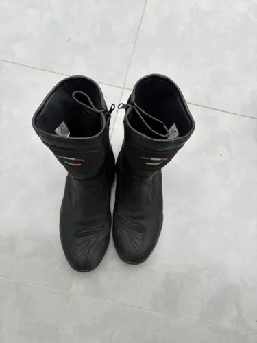 Bota motociclismo Mondeo