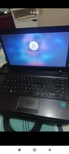 Notebook Samsung