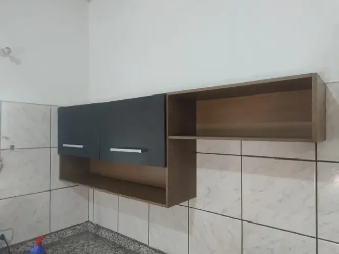 ARMARIO DE COZINHA