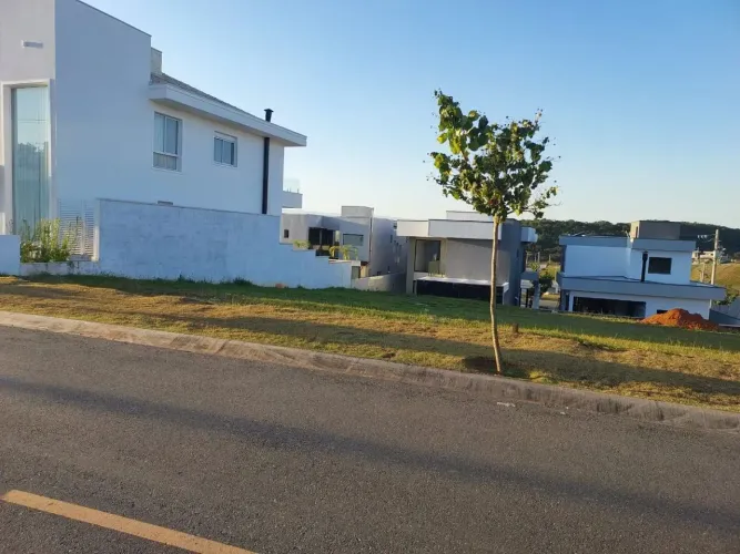 Terreno à venda, 329 m² por R$ 341.000,00 - Cyrela Landscape - Taubaté/SP