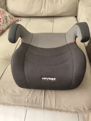 Assento de carro infantil elevação Voyage