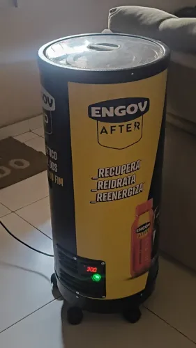 Cooler refrigerador