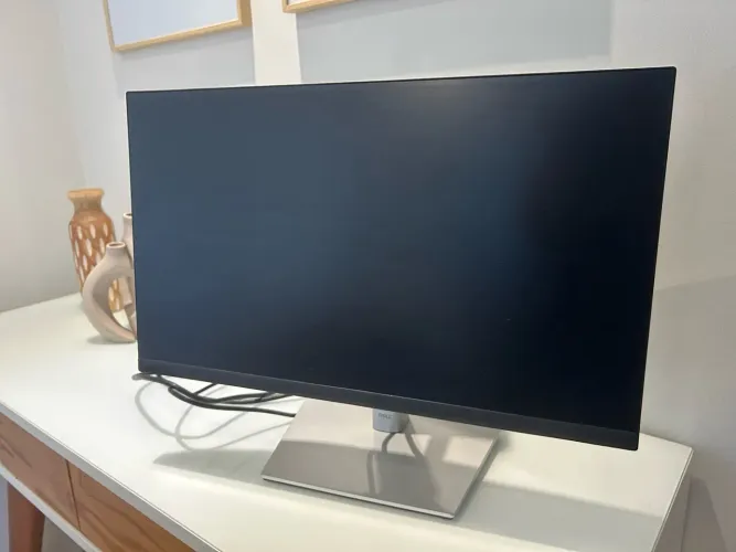 Monitor Dell P2222H Full HD Excelente Estado