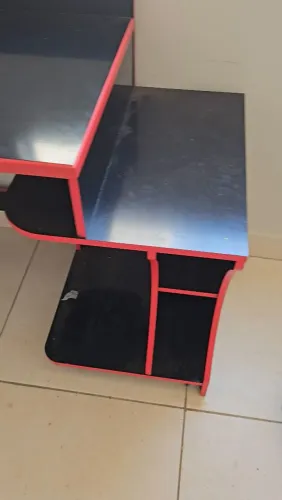 Mesa gamer