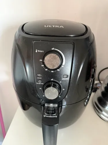 Air fryer