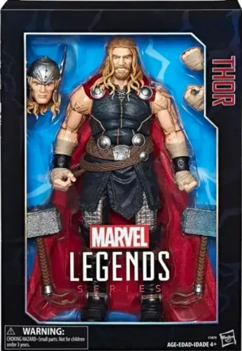 Marvel Legends Thor 30cm