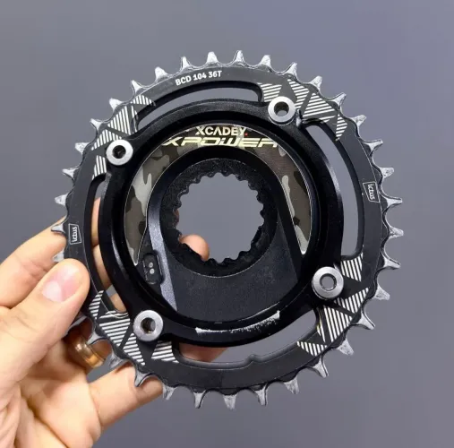 Potenciômetro para Cannondale