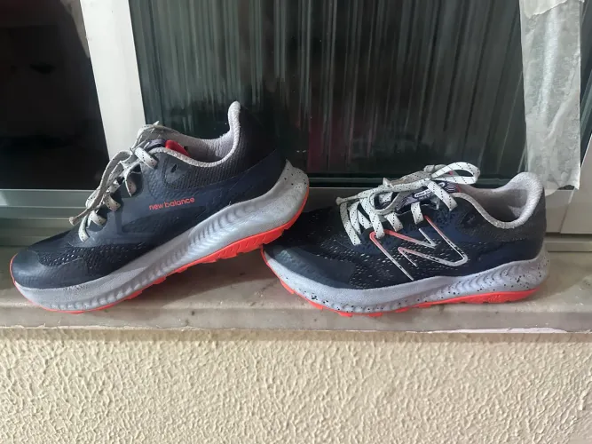 Tênis NEW BALANCE IMPORTADO