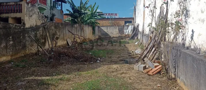 Terreno à venda na Vila Hortência, Sorocaba-SP com 300m² de área. Imperdível oportunidade!