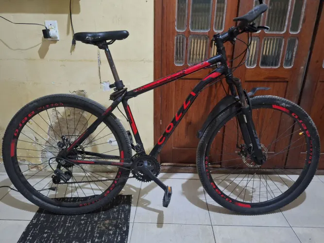 Bike Colli aro 29