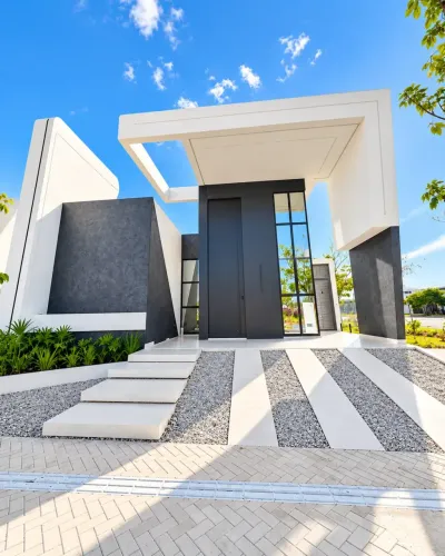 CASA DE ALTO PADRÃO PARA LOCAÇÃO NO BUONA VITA