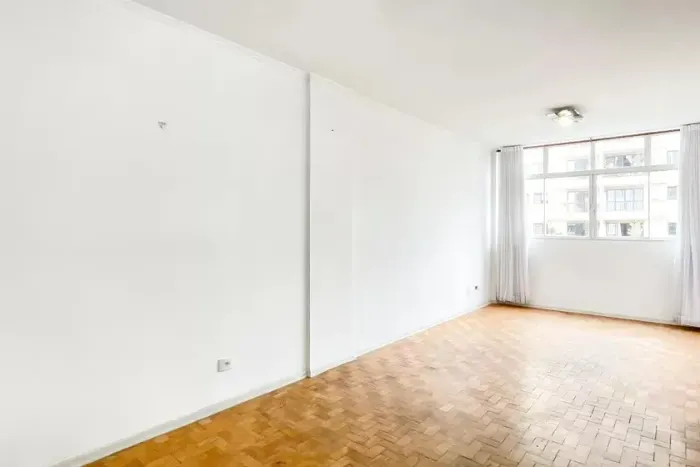 Apartamento à Venda - Pinheiros, 3 Quartos, 100 m2