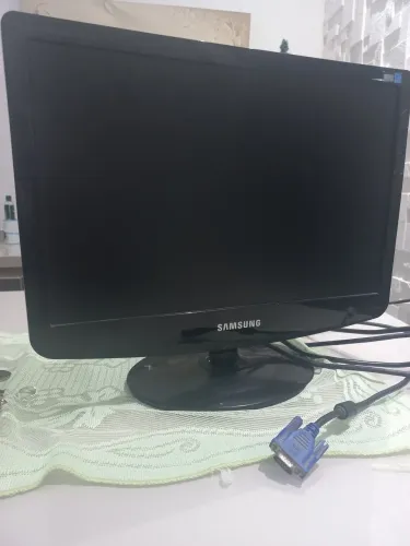 Monitor Samsung SyncMaster T22A300 - 22