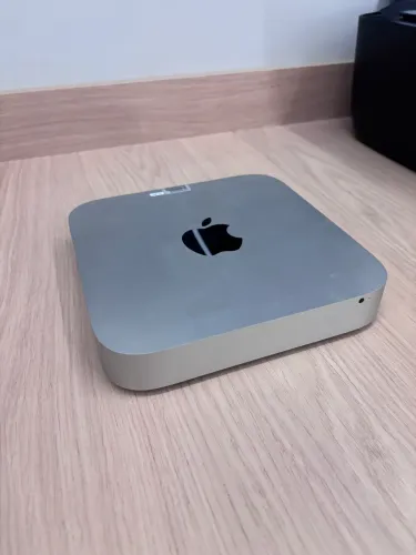 Mac Mini 2011 - core i5 