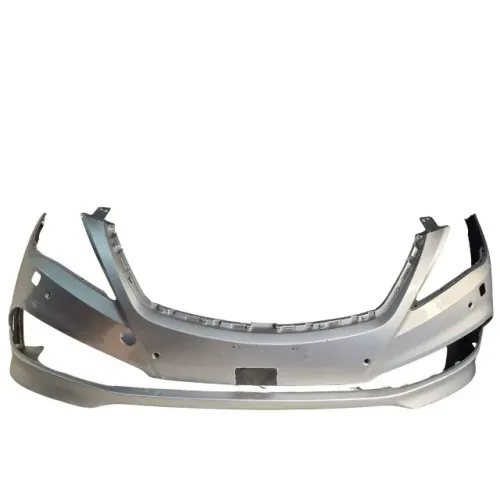 Parachoque Dianteiro Hyundai Azera 2017 2018 2019 Original 27212