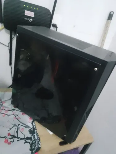 Vendo Pc AMD