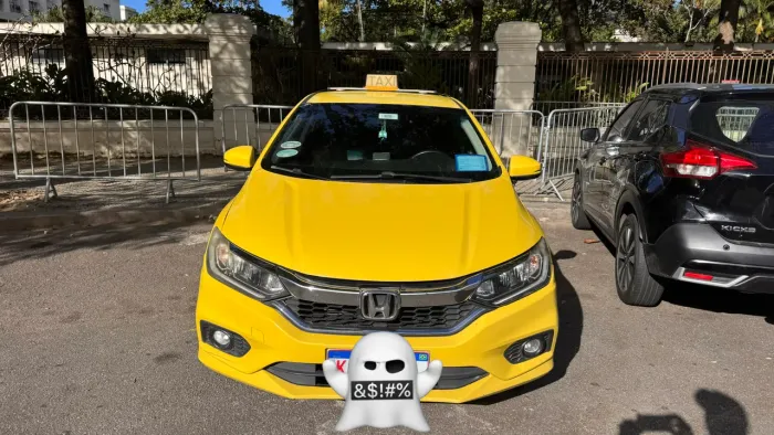 Honda City Sedan EXL 1.5 Flex 16V 4P Aut. 2018