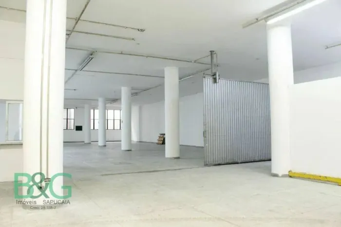 Prédio à venda, 6000 m² por R$ 185.000,00 - Brás - São Paulo/SP