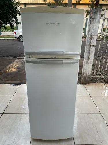 Geladeira Brastemp Duplex 324 Litros ( Frost Free )