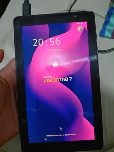 Vendo Tablet