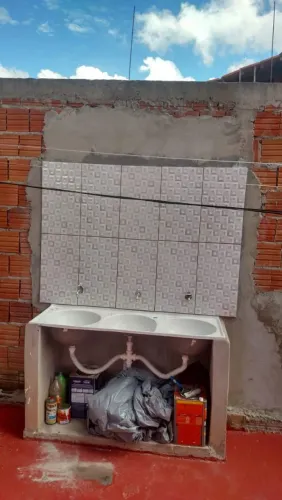 Vendo ou troco casa no jequitibá 