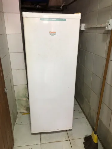 Freezer Consul 121 Litros