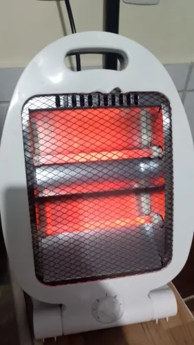 Aquecedor