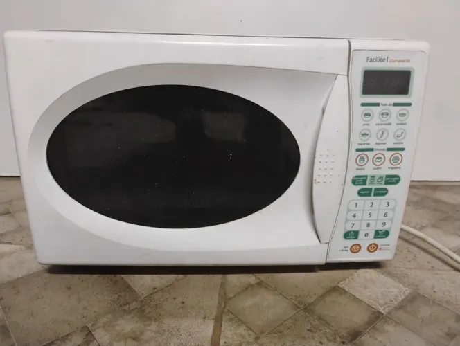 Microondas