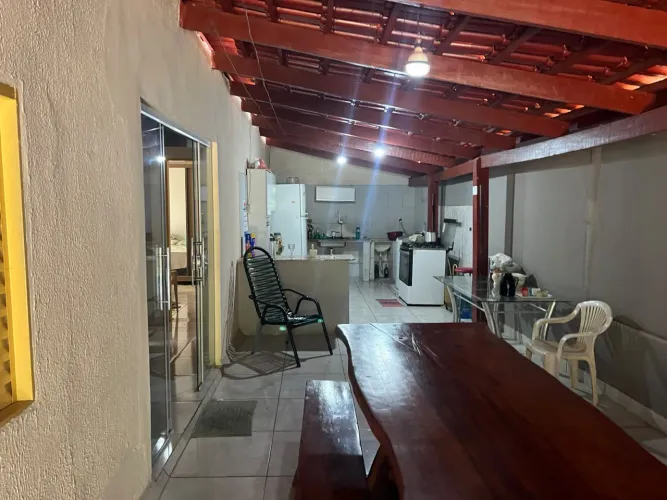 ALUGO CASA OU VENDO COM PONTO COMERCIAL