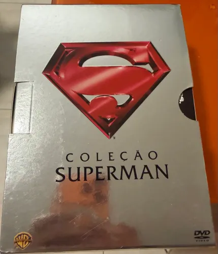 Coleção Superman