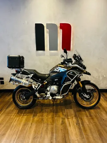 GS 850 ADVENTURE PREMIUM 2023