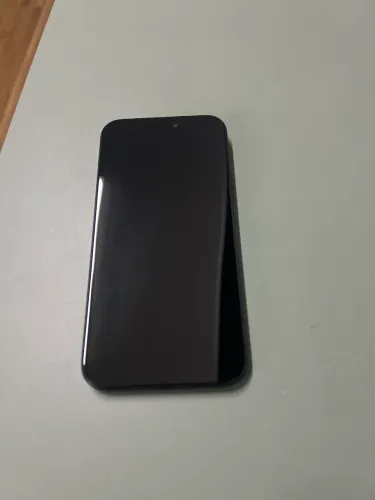 iPhone 15 Plus 128GB Preto - Estado de Novo, Completo na Caixa