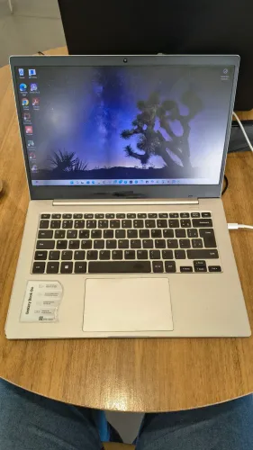 Galaxy Book Go 4gb / 128gb