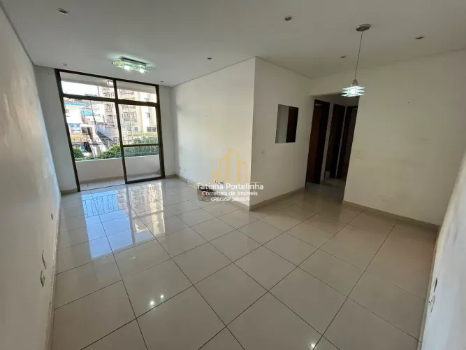 Apartamento Locação 72 m 3 dormitórios 1 suíte 1 vaga Vila Osasco