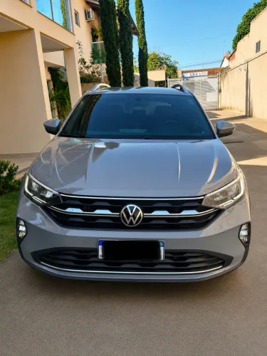 Volkswagen Nivus Highline 1.0 200 TSI Flex AUT 2022