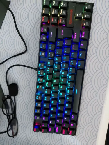 Teclado MAGNÉTICO