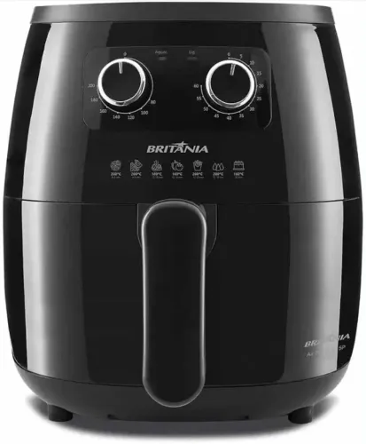 Air Fryer Britânia Family 6L BFR15P 220V
