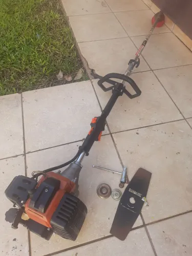 Vende se Roçadeira 