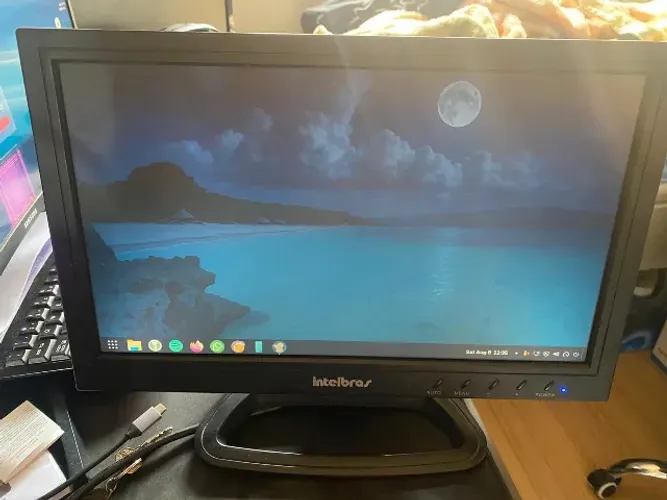 Monitor