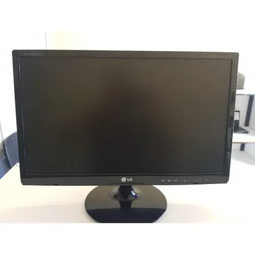 TV Monitor LED LCD com tela de 23?