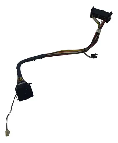 Comutador Partida  Gm S10  2.4  2002 200458