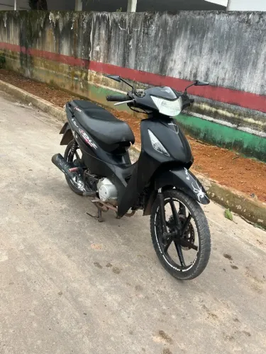 Vendo biz 125+
